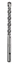 Изображение Bosch 1 618 596 182 drill bit