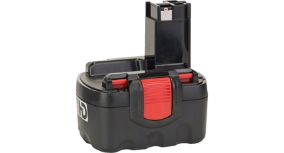 Picture of Bosch 14.4 V Pod-Style NiMH Battery Packs