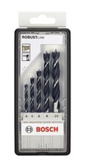 Picture of Bosch 2 607 010 527 drill bit