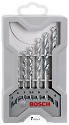 Picture of Bosch ‎2607017035