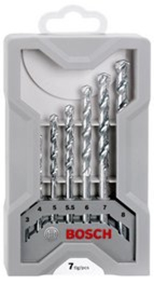 Picture of Bosch ‎2607017035