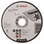 Attēls no Bosch 2 608 600 094 angle grinder accessory Cutting disc