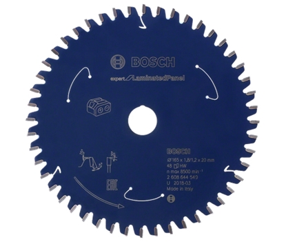 Picture of Bosch ‎2608644548 circular saw blade 16 cm 1 pc(s)