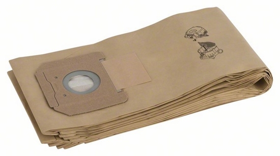 Изображение Bosch 2607432036 Dust bag