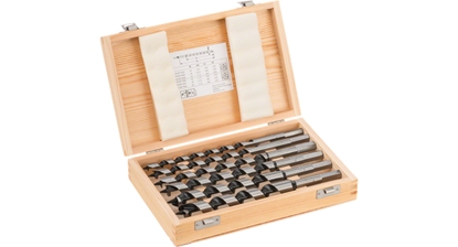 Attēls no Bosch Spur Auger Bit Sets