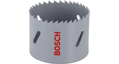 Изображение Bosch Otwornica HSS-Bimetal 21mm do adapterów standardowych 2608584103