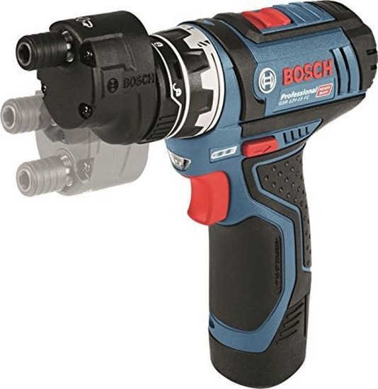 Picture of Bosch GFA 12-E Professional