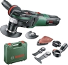Изображение Bosch PMF 350 CES Black, Green 350 W 15000 OPM