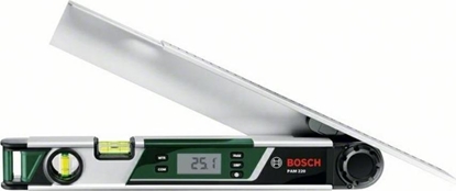 Picture of Bosch PAM 220 level 0.4 m Green