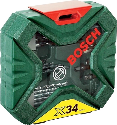 Attēls no Bosch 2 607 010 608 drill bit