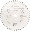 Изображение Bosch 2 608 642 387 circular saw blade 16.5 cm 1 pc(s)