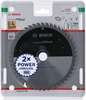 Изображение Bosch STANDARD FOR WOOD circular saw blade 16.5 cm 1 pc(s)
