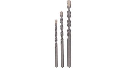 Attēls no Bosch CYL-5 Drill Bits Sets