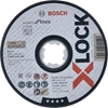 Изображение Bosch Disco di taglio dritto 125 mm 22.23 mm Accessories 2608619265 1 pz. Cutting disc