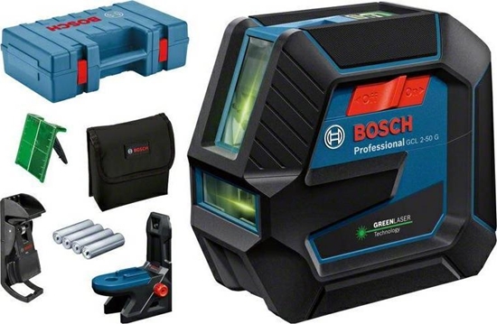 Picture of Bosch GCL 2-50 G Professional