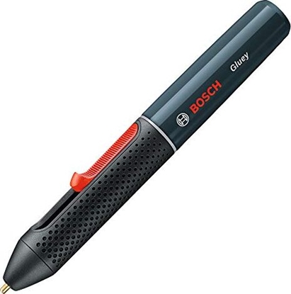 Изображение Bosch Gluey smokey grey Hot Glue Pen