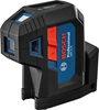 Picture of Bosch GPL 5 G Point level 30 m 500-540 nm (< 10mW)