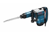 Изображение Bosch GSH 7 VC Black, Blue 1500 W