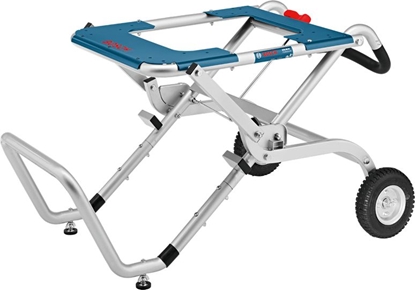 Изображение Bosch GTA 60 W Professional sawhorse Foldable