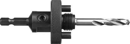 Изображение Bosch Hexagon socket adapter