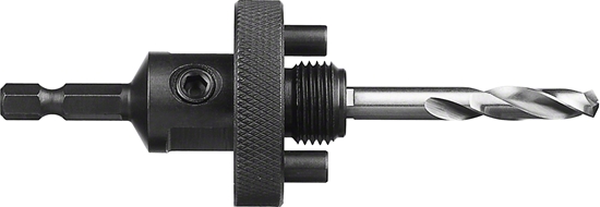 Изображение Bosch Hexagon socket adapter