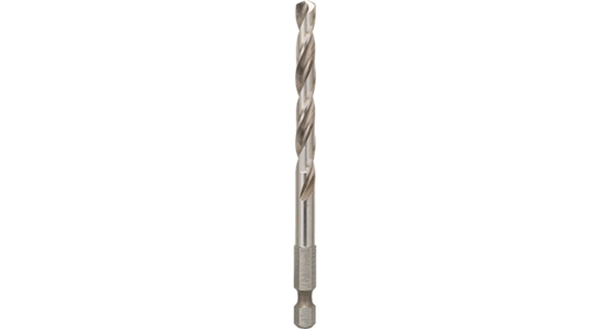 Изображение Bosch HSS-BIM LS PC Pilot Drill Bit HSS-G