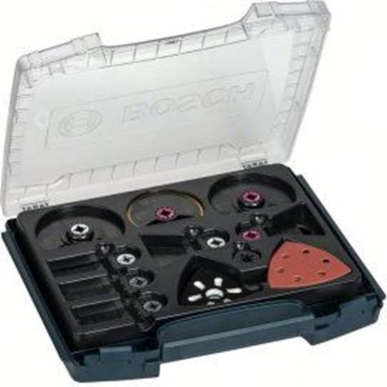 Изображение Bosch i-BOXX Pro 34 parts