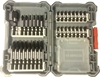Изображение Bosch Impact Control Screwdriver Bit Sets, 31-Piece