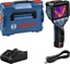 Picture of Bosch KAMERA TERMOWIZYJNA TERMODETEKTOR GTC 600 C BOSCH