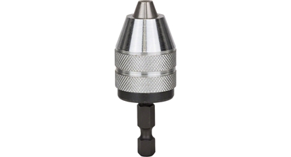 Изображение Bosch Keyless Chucks