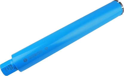 Изображение Bosch korona diamentowa FI= 72 x 450mm gwint 1-1/4" (2608601738)