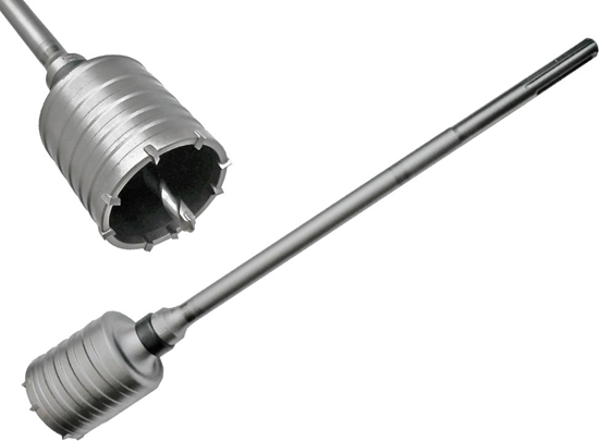 Изображение Bosch SDS max-9 CoreCutters