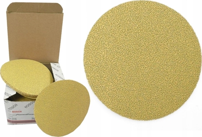 Attēls no Bosch krek 125mm C450 gr. 40, 50 sztuk (2608621748)