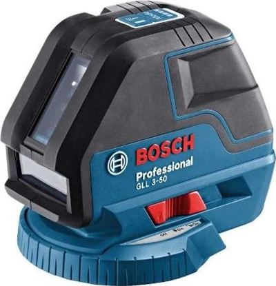 Attēls no Bosch GLL 3-50 Professional