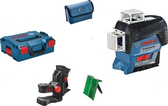 Picture of Bosch GLL 3-80 CG Professional