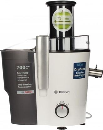 Изображение Sokowirówka Bosch MES 25A0