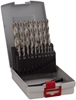 Picture of Bosch HSS Twist Drill Bits Ground Sets
