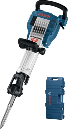 Изображение Bosch Mot wyburzeniowy GSH 16-28 1750 W