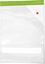 Picture of Bosch MSZV0FB3 Vacuum Bags 10 x 3,8 Ltr