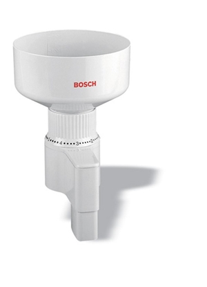 Attēls no Bosch MUZ4GM3 mixer/food processor accessory