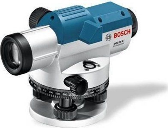 Picture of Bosch 0 601 068 401 rangefinder 20x 0.3 - 60 m