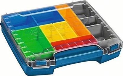 Изображение Bosch ‎1600A001S8 Blue ABS