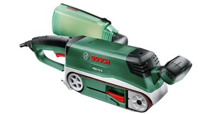Attēls no Bosch PBS 75 A Bandschleifer