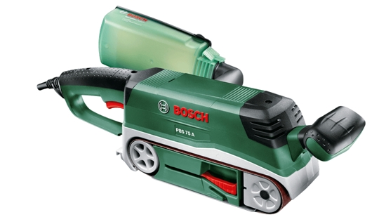 Picture of Bosch PBS 75 A Bandschleifer
