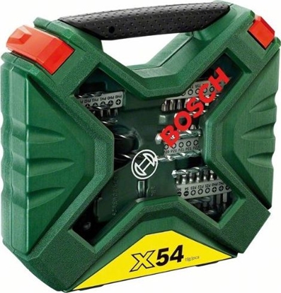 Picture of Bosch 2 607 010 610 drill bit