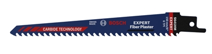 Изображение Bosch S 641 HM Sabre saw blade High carbon steel (HCS) 1 pc(s)