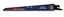 Attēls no Bosch S 641 HM Sabre saw blade High carbon steel (HCS) 1 pc(s)