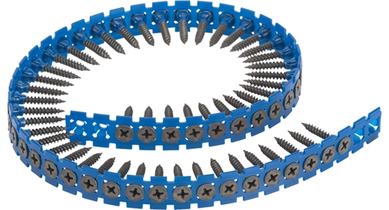 Изображение Bosch Screw Belts