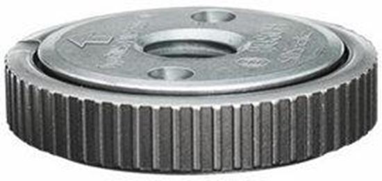 Picture of Bosch SDS-CLIC Quick-Locking Nuts M14