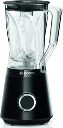 Attēls no Bosch Serie 4 MMB6141B blender Tabletop blender 1200 W Black